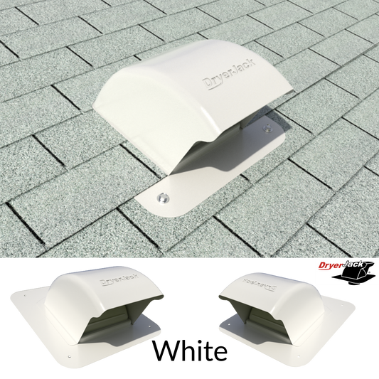The DryerJack® White