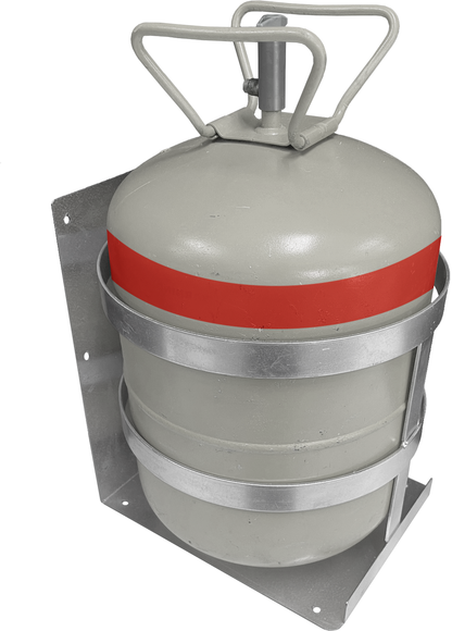 #4804 A2L Refrigerant Tank Holder