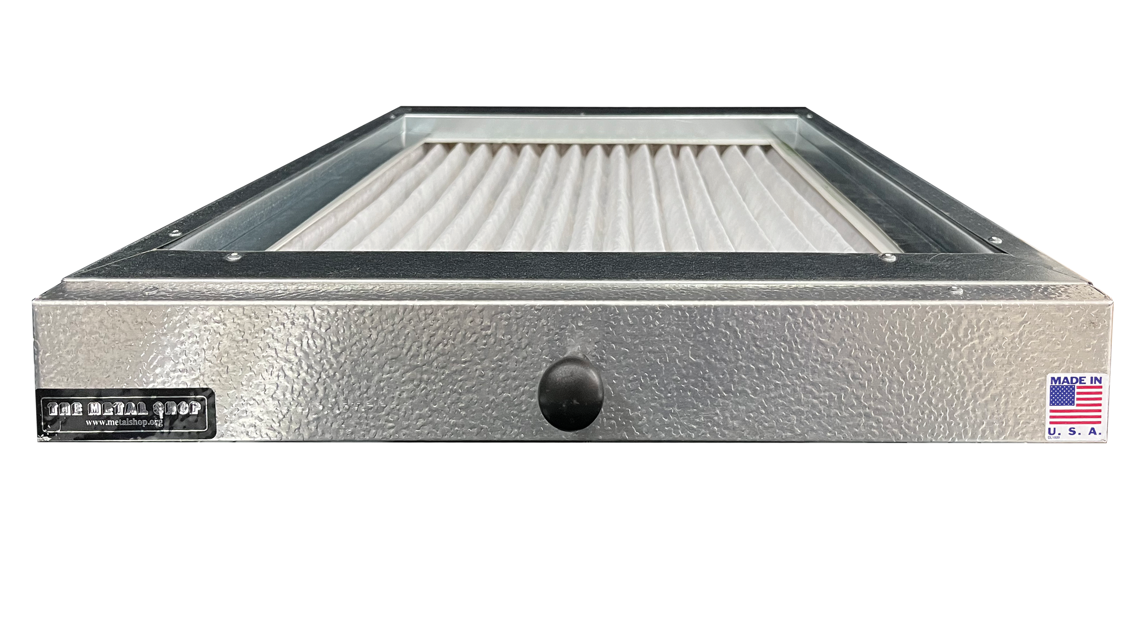 Load video: The Metal Shop Product Video