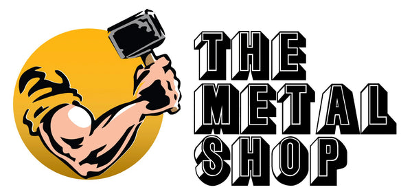 The Metal Shop