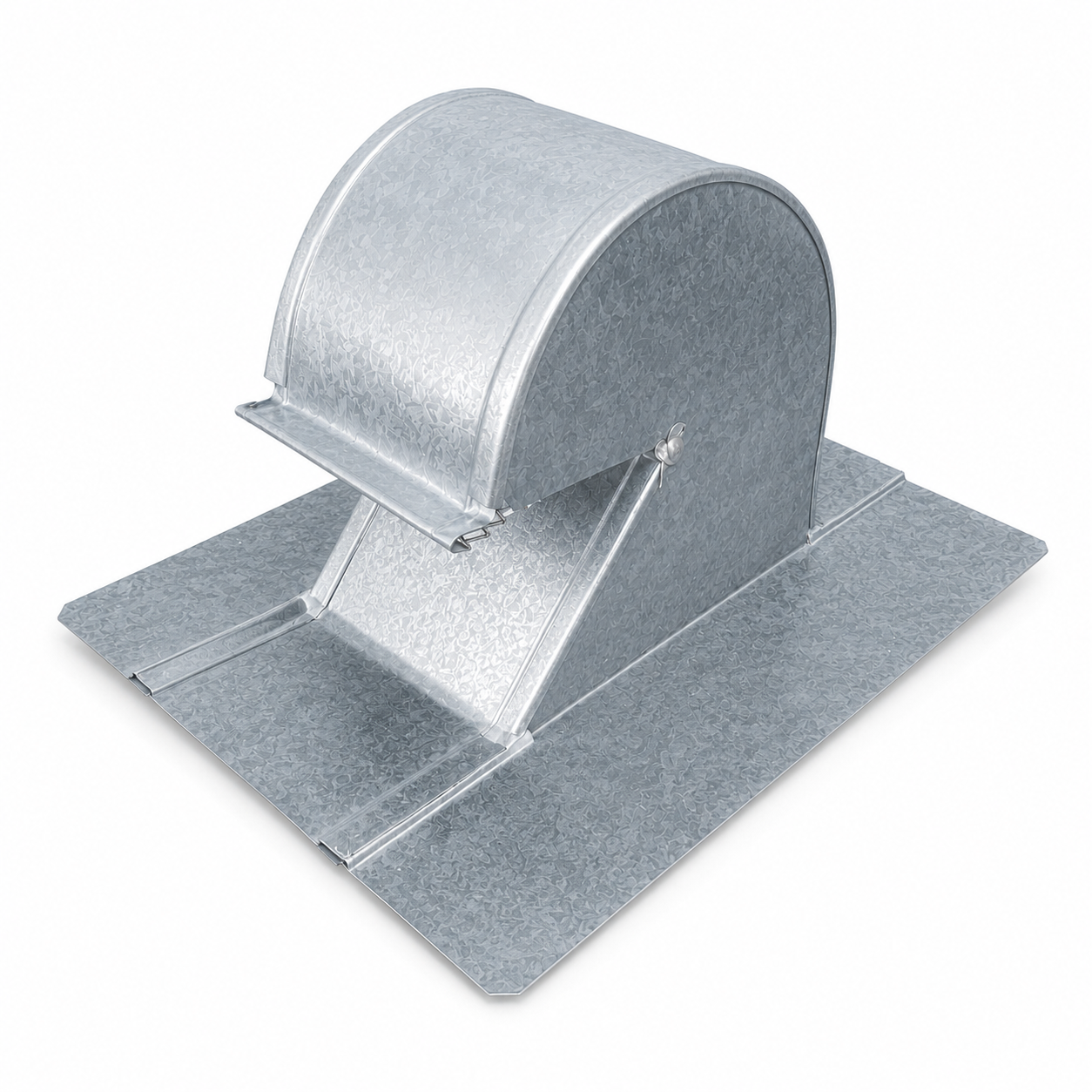 6" Roof Vents