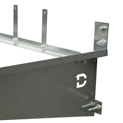 Hurricane Air Brace by Ductmate®