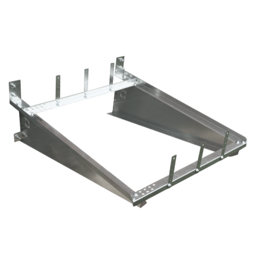 Hurricane Air Brace by Ductmate®