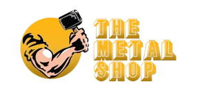 The Metal Shop