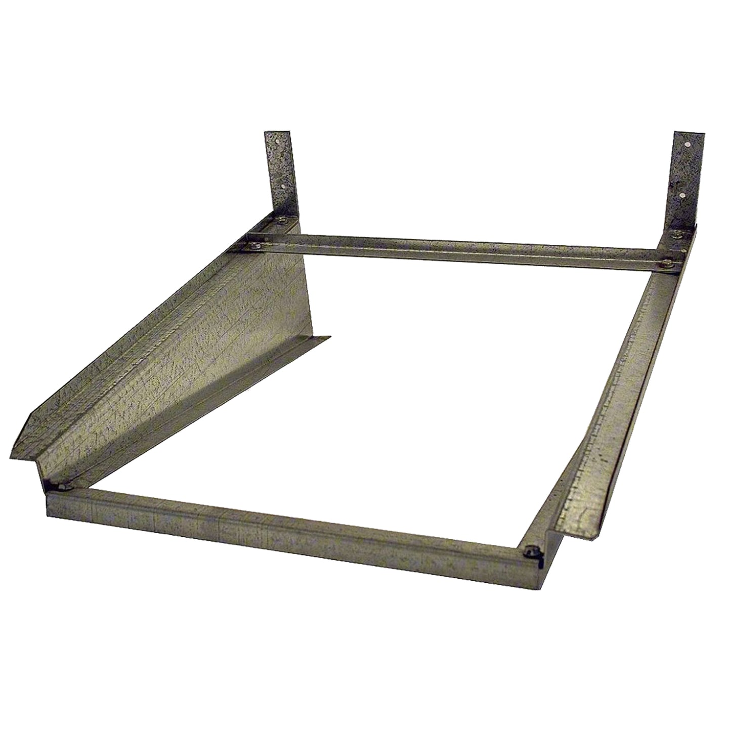 The Metal Shop Hurricane Air Brace