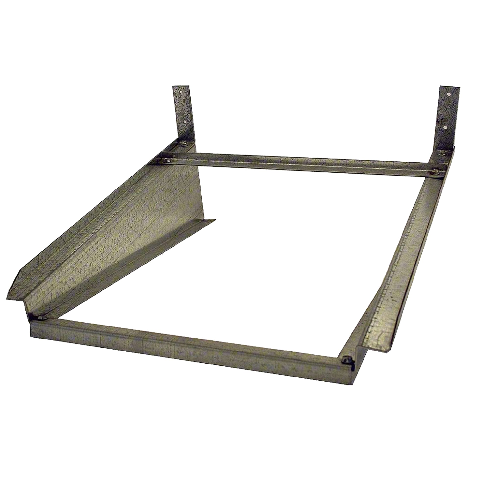 The Metal Shop Hurricane Air Brace
