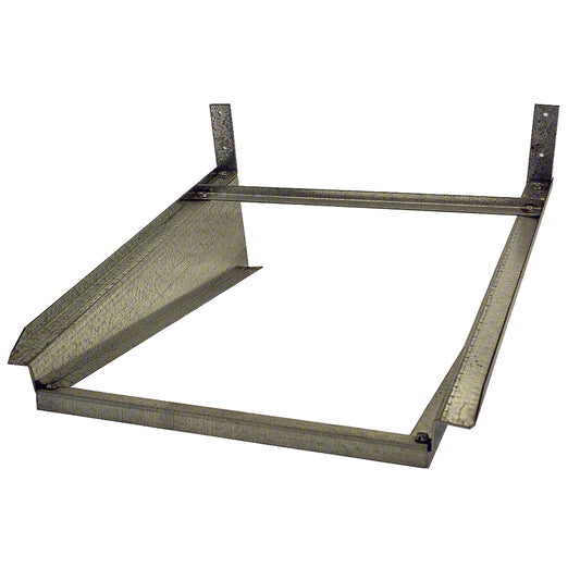 The Metal Shop Hurricane Air Brace