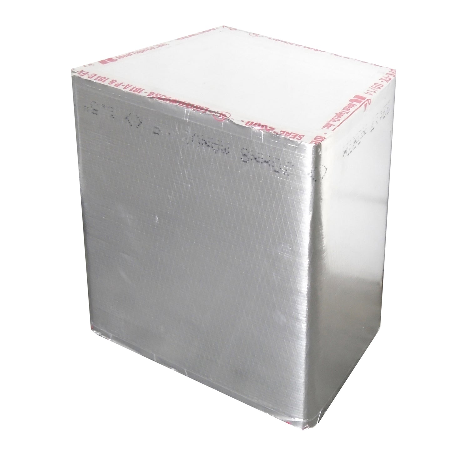 The Metal Shop R6 Reducer