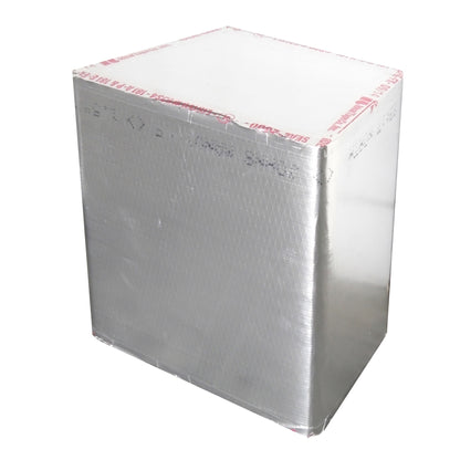 The Metal Shop R6 Reducer