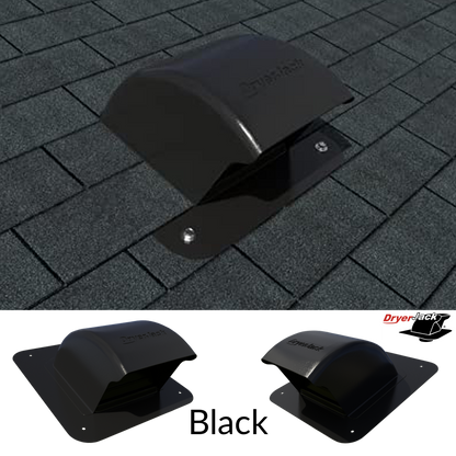 The DryerJack® Black
