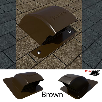 The DryerJack® Brown
