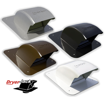 The DryerJack® All Colors
