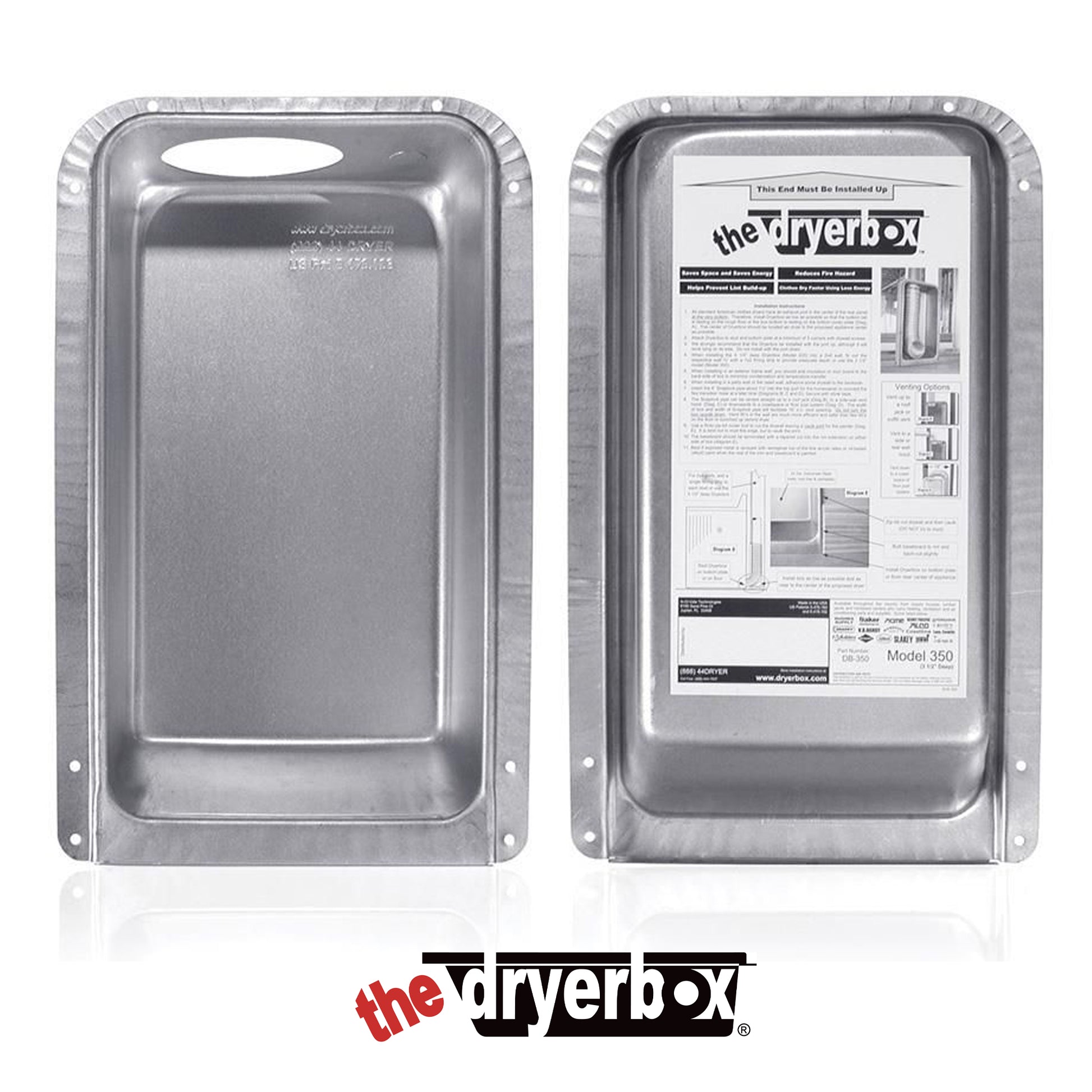 DryerBox