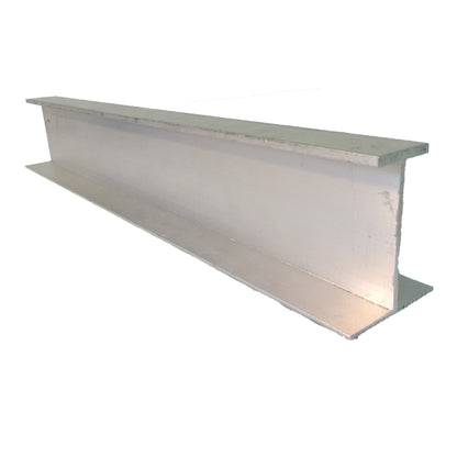 Aluminum I-Beam