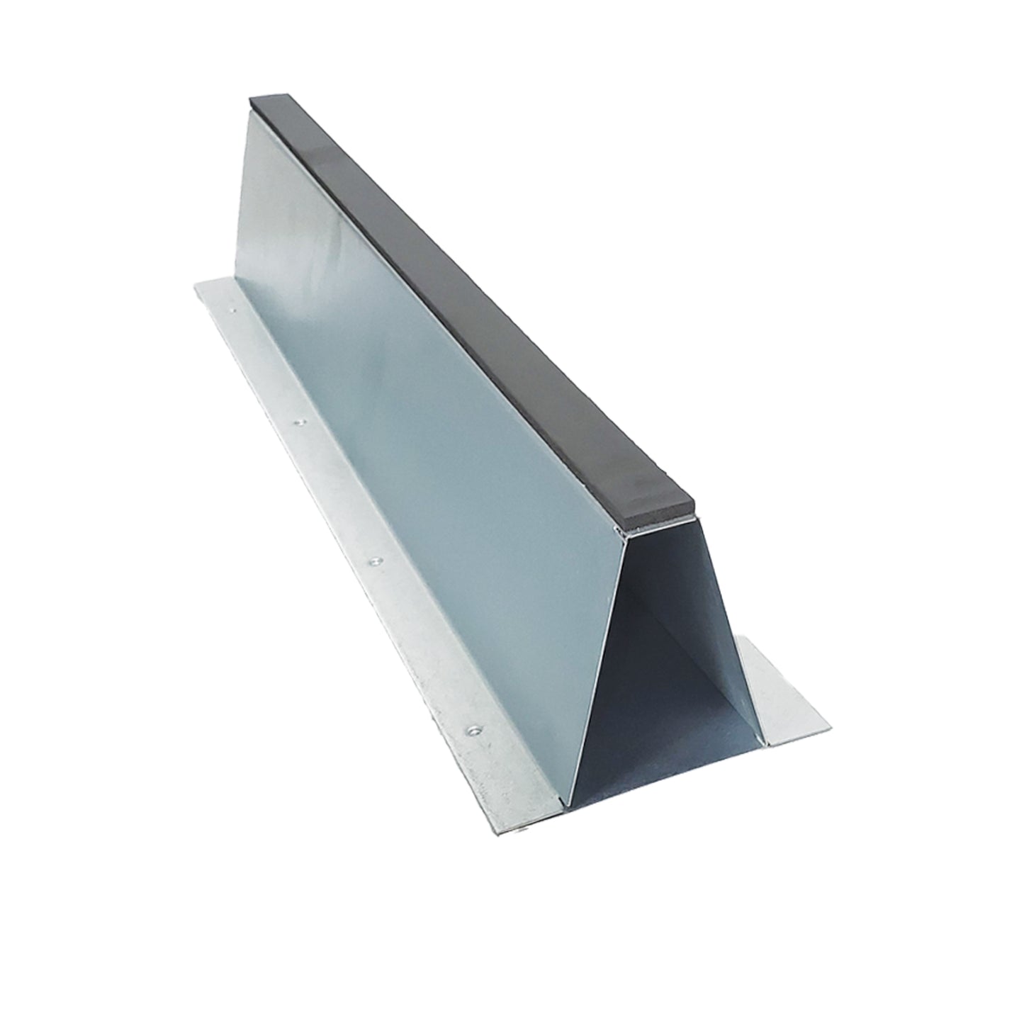 The Metal Shop Pyramid