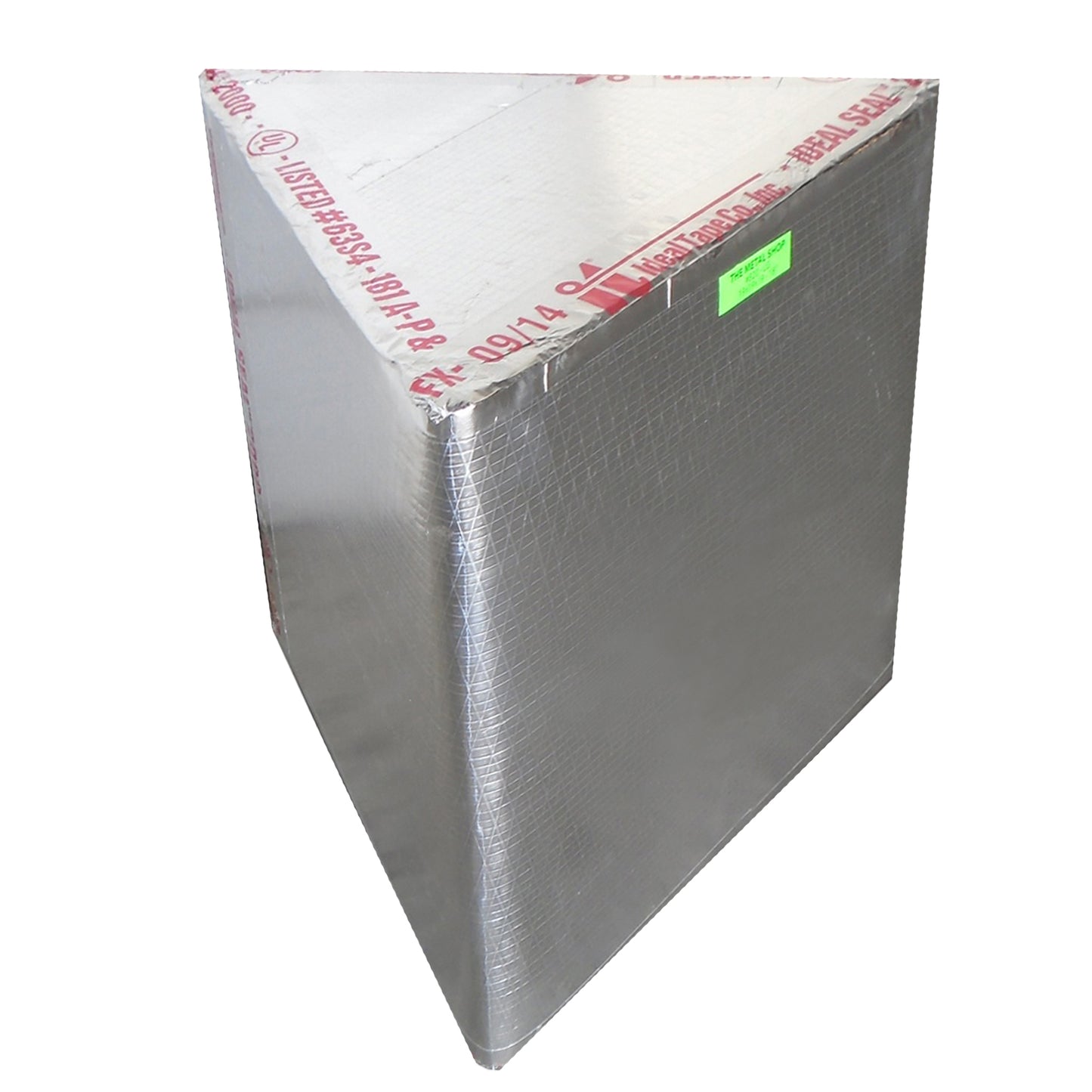 The Metal Shop R6 Triangle