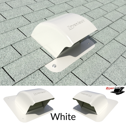 The DryerJack® White